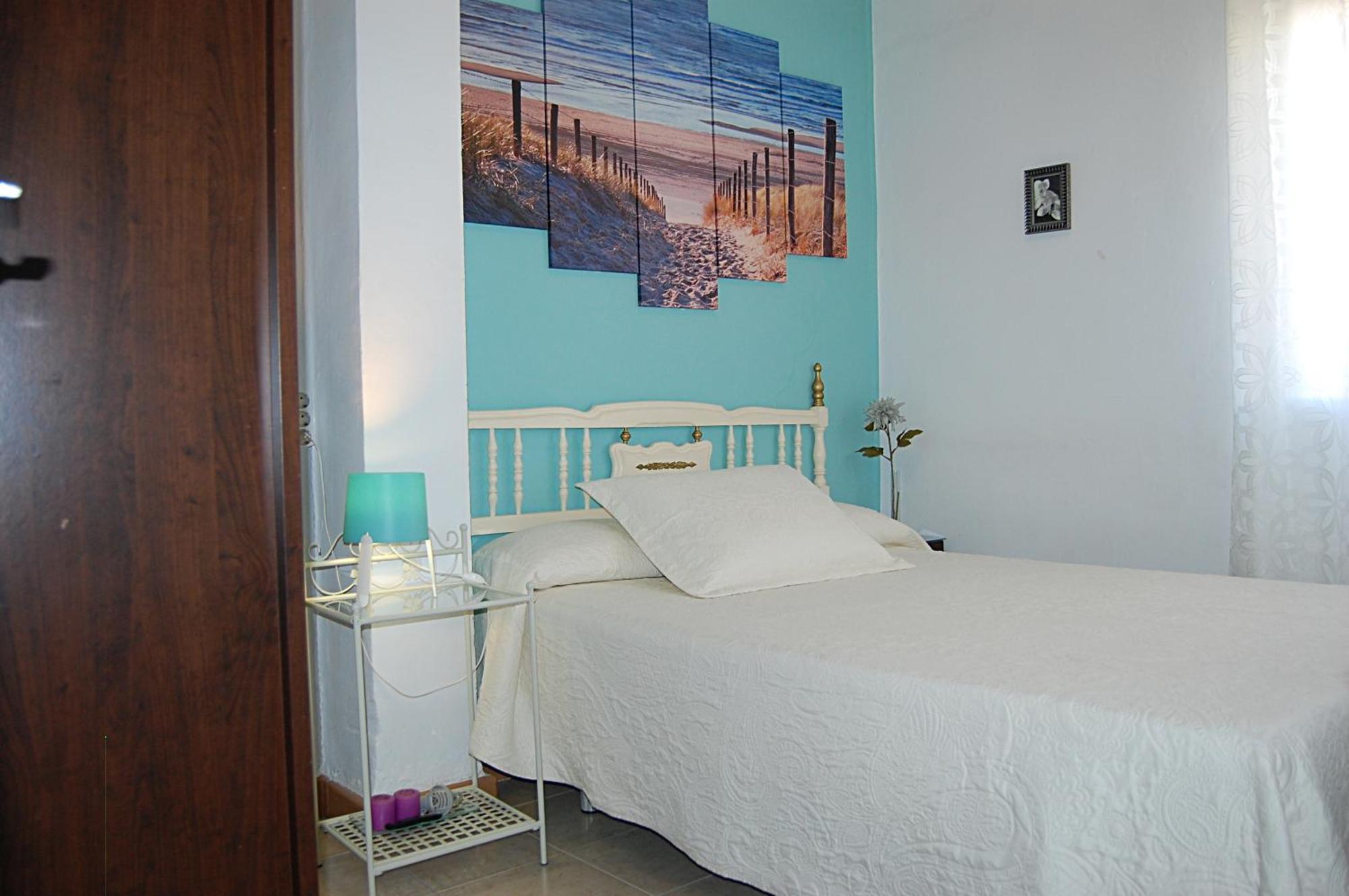 Apartamento San Juan De Dios Seville Exterior photo