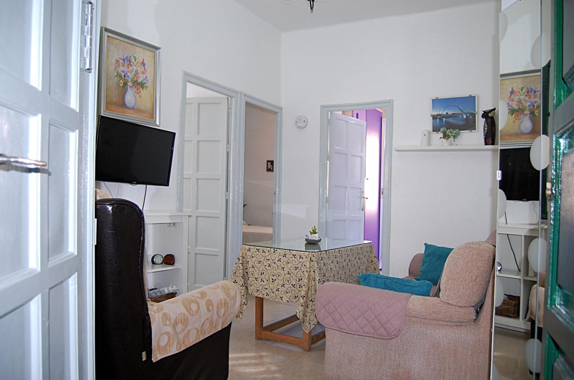 Apartamento San Juan De Dios Seville Exterior photo