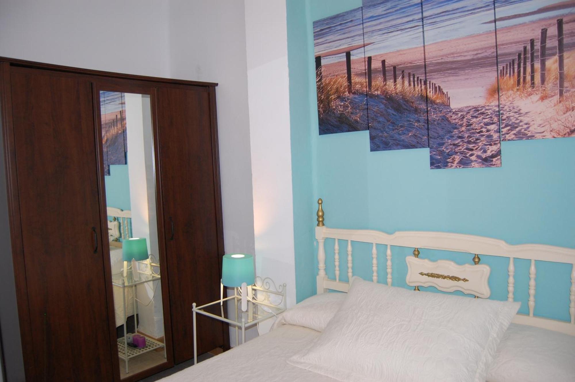 Apartamento San Juan De Dios Seville Exterior photo