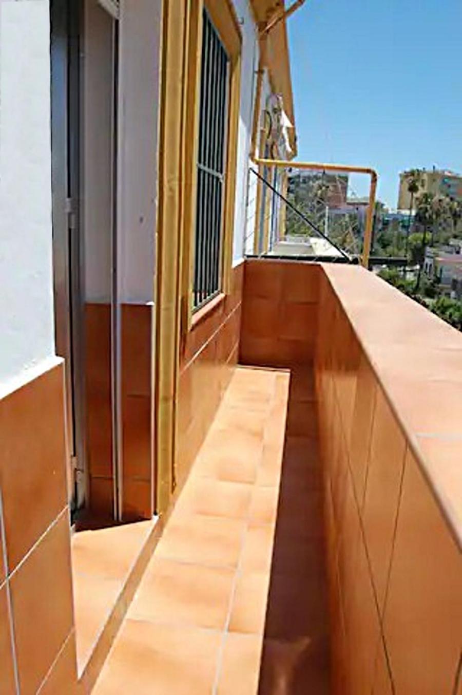 Apartamento San Juan De Dios Seville Exterior photo