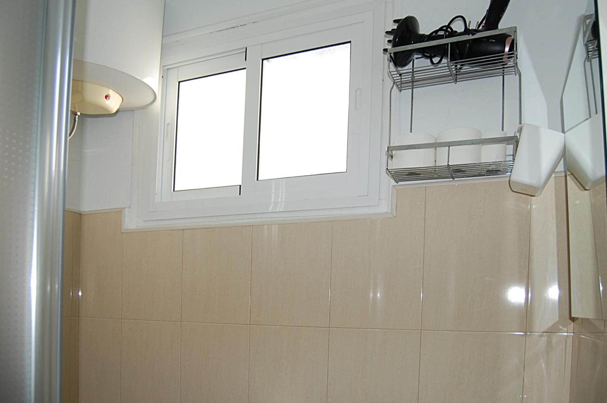 Apartamento San Juan De Dios Seville Exterior photo
