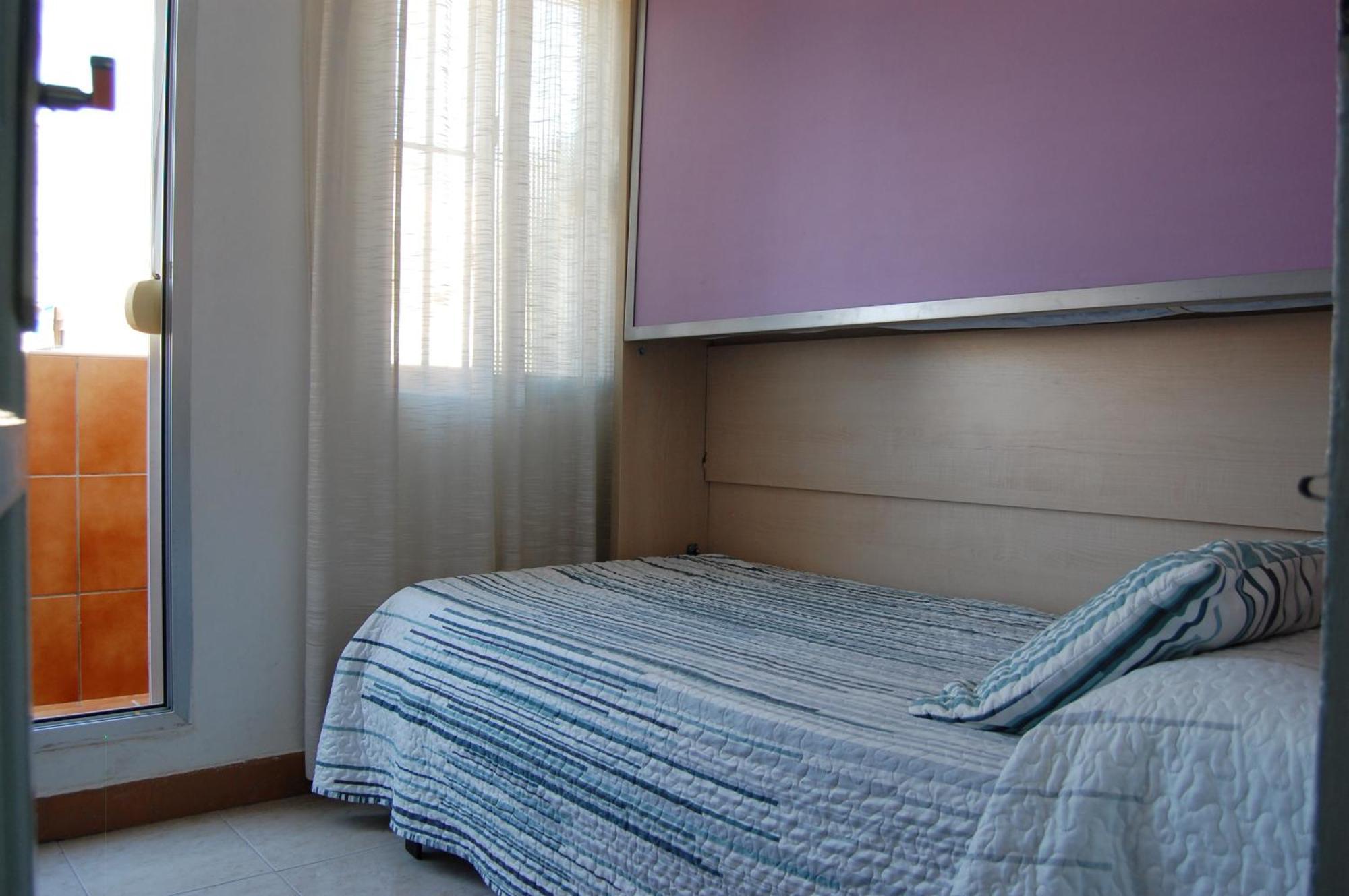Apartamento San Juan De Dios Seville Exterior photo