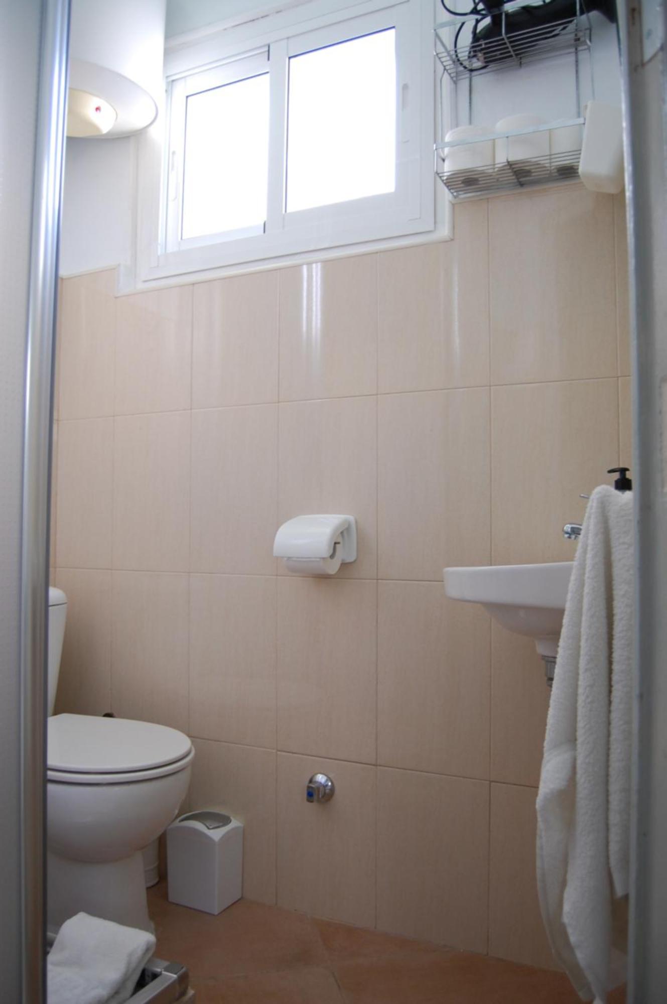 Apartamento San Juan De Dios Seville Exterior photo